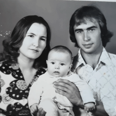 Vídeos para revivir a tus seres queridos